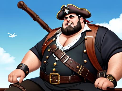 Discover a Treasure Trove of Fun at Fat Pirate Casino UK