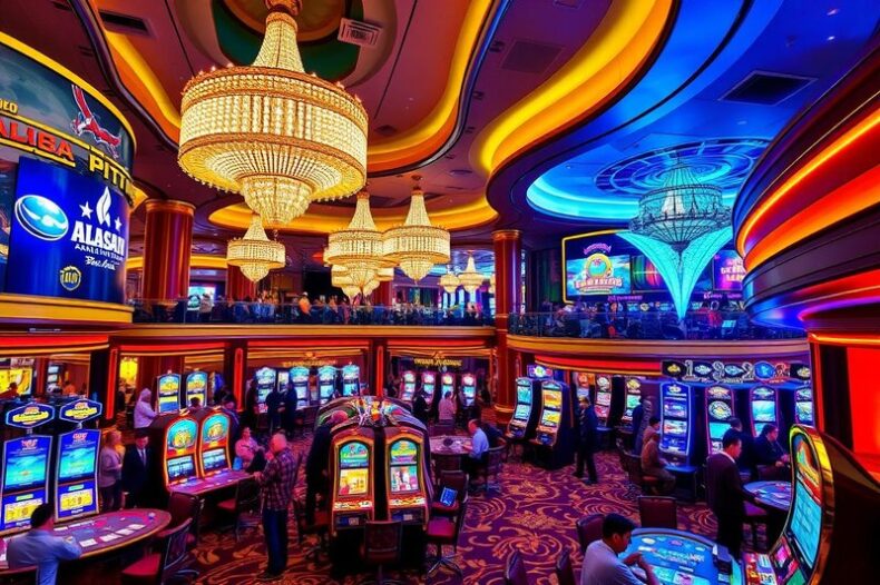 Beef Casino Erfahrungen und Bewertung 2024 für deutsche Spieler