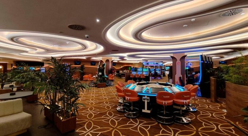 Is Lizaro Casino a Trustworthy Online Gaming Destination in the UK?