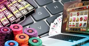 Scopri il Mondo delle Slot Online Divertimento e Vincite 1889974599 Scopri il Mondo delle Slot Online Divertimento e Vincite 1889974599