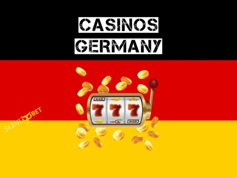 Vicibet Deutschland: Die besten Casino-Boni und Promotions jetzt entdecken