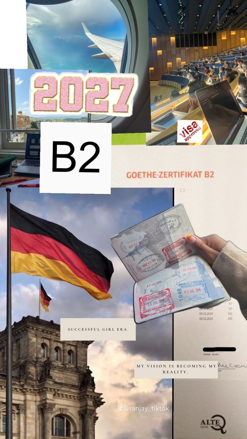 Germany - wishwin deutschland